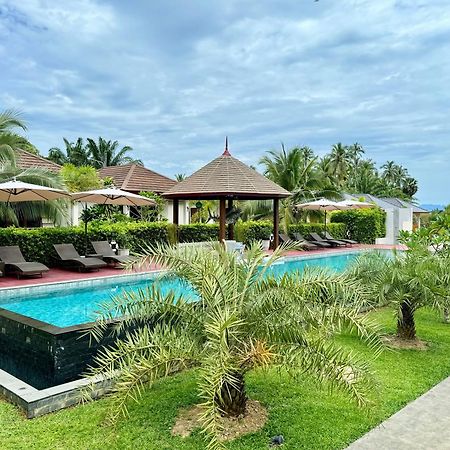 Verona Lanta Resort Koh Lanta Exterior photo