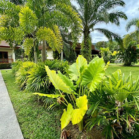 Verona Lanta Resort Koh Lanta Exterior photo