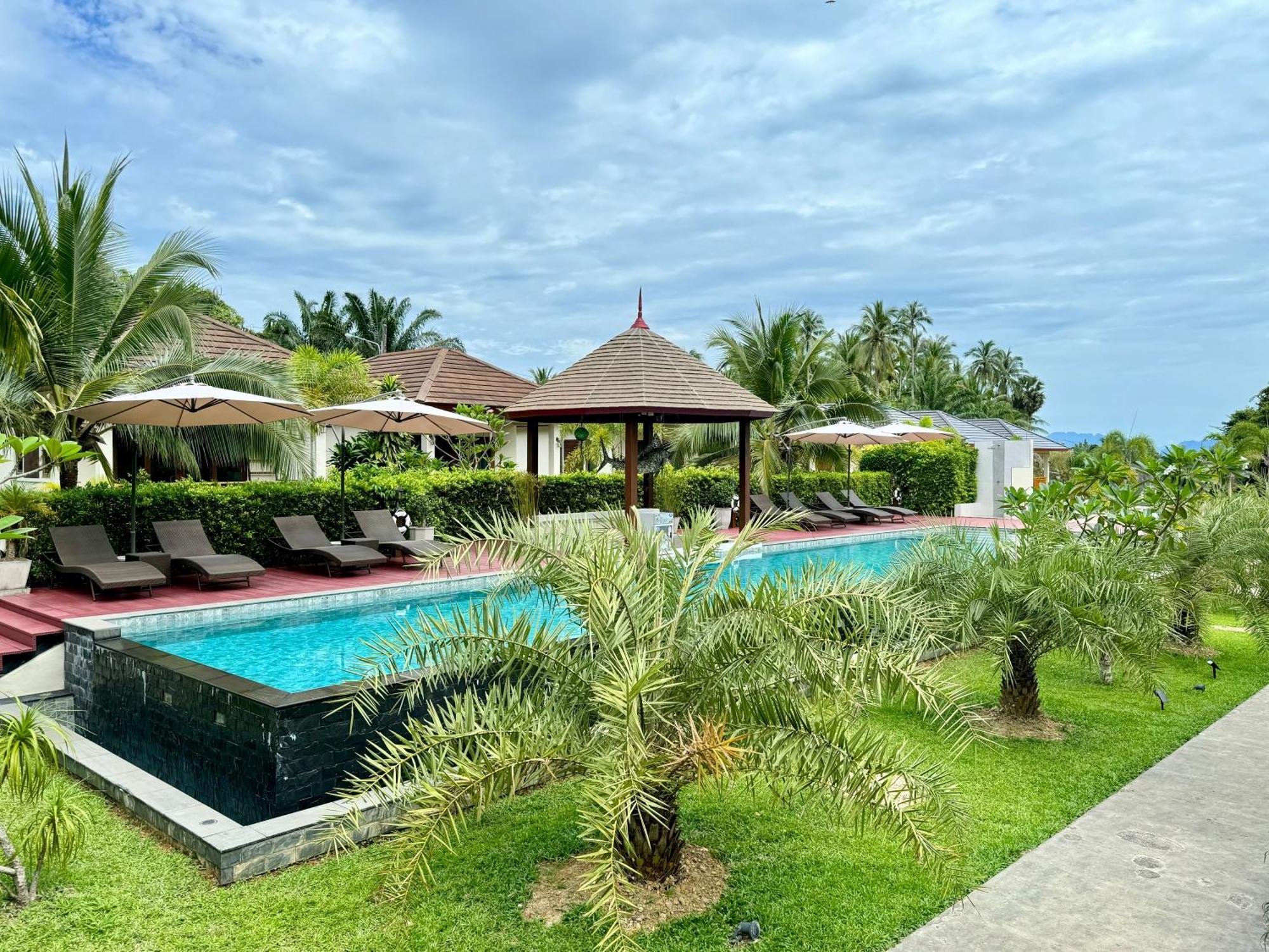 Verona Lanta Resort Koh Lanta Exterior photo