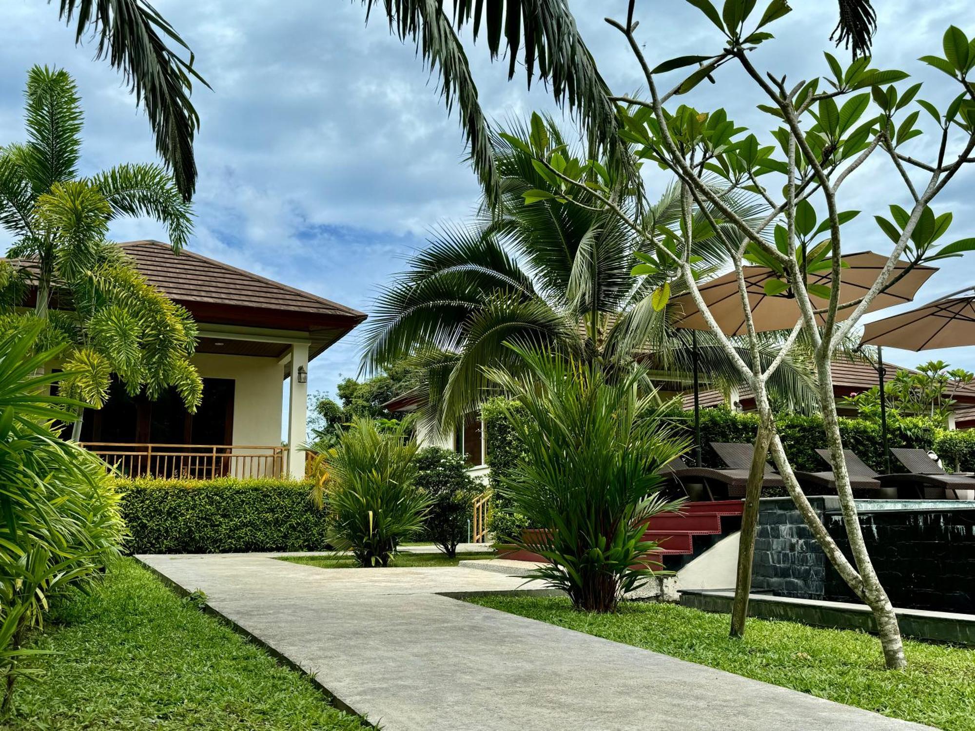 Verona Lanta Resort Koh Lanta Exterior photo