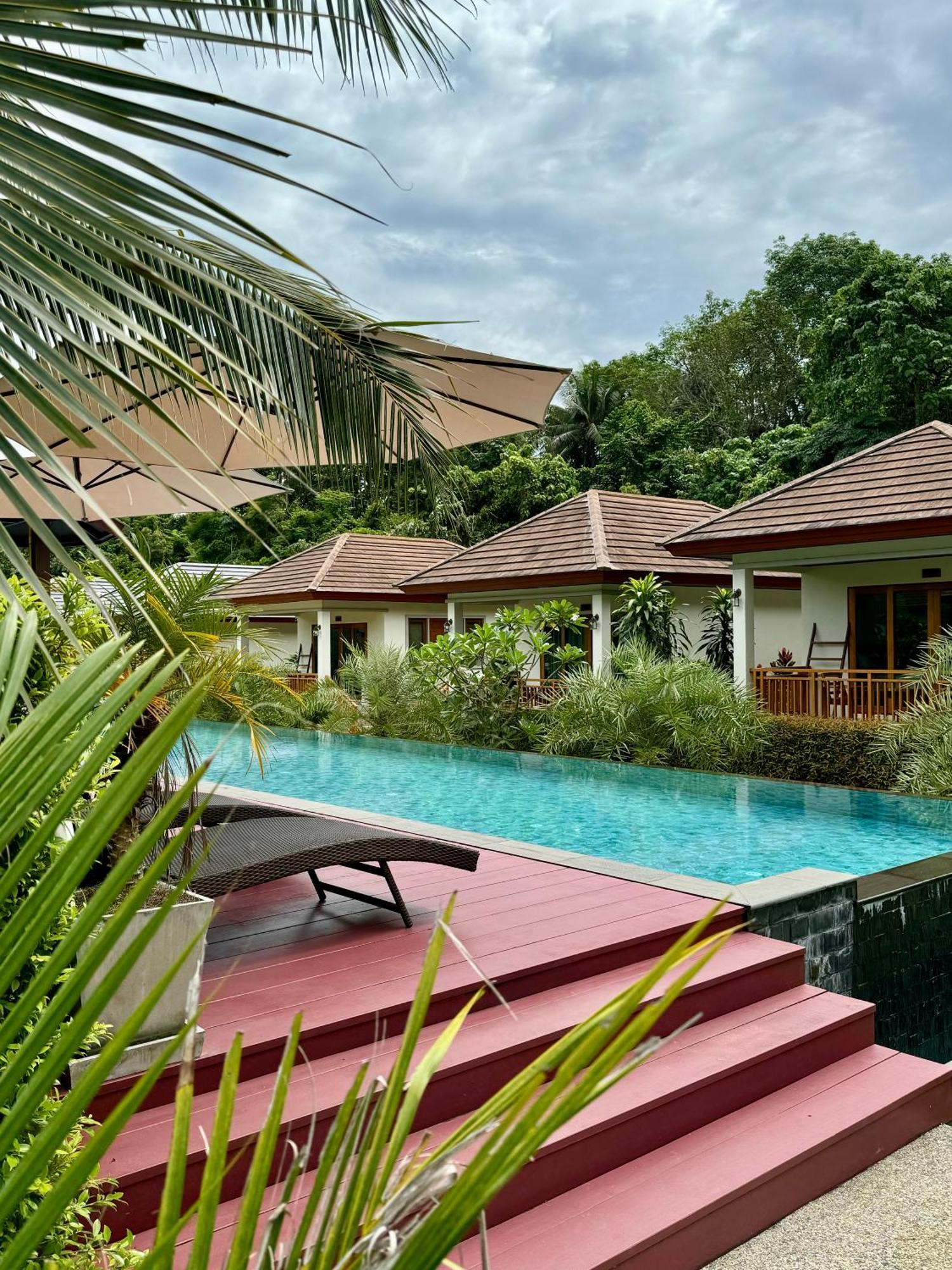 Verona Lanta Resort Koh Lanta Exterior photo