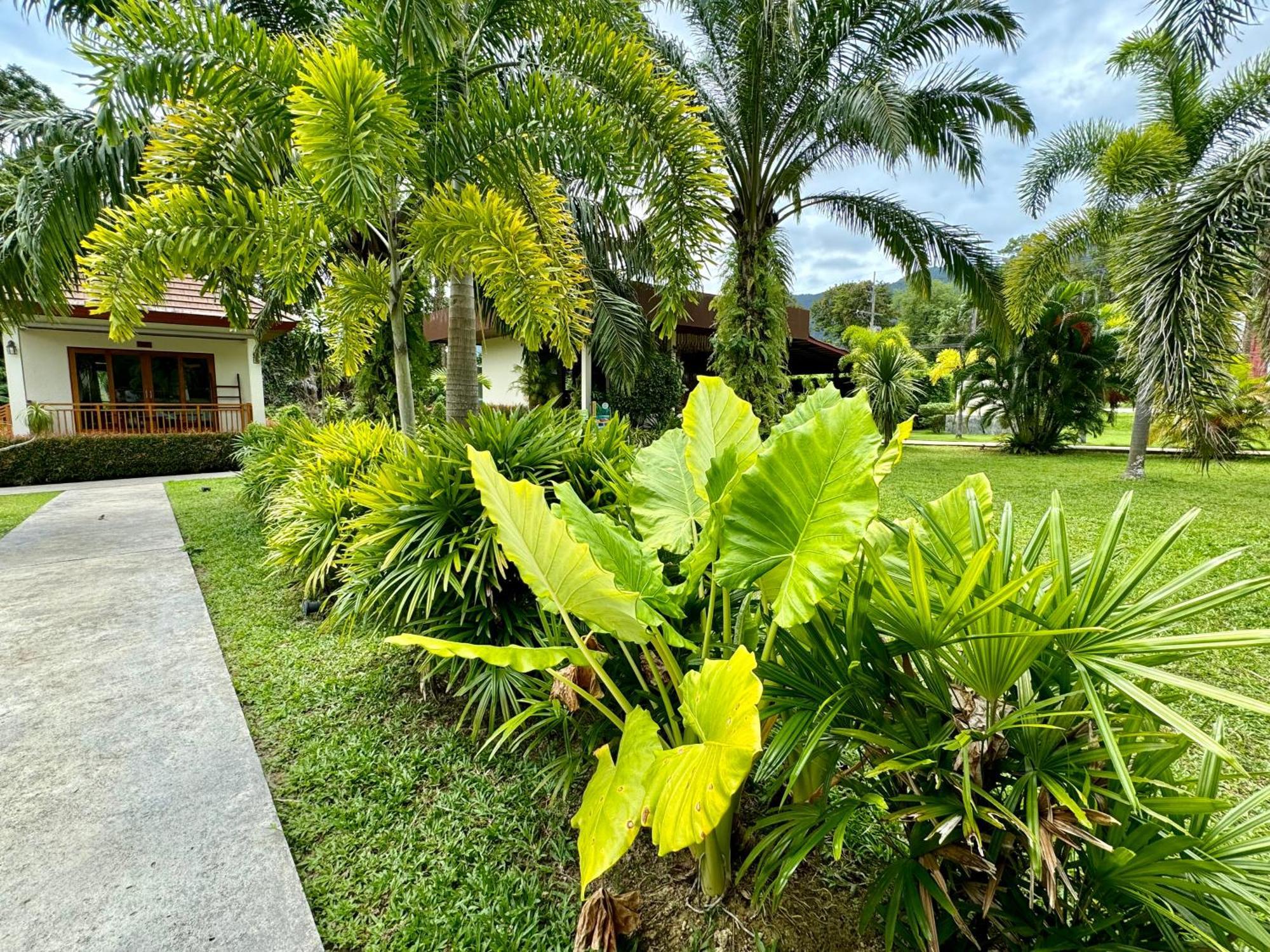 Verona Lanta Resort Koh Lanta Exterior photo