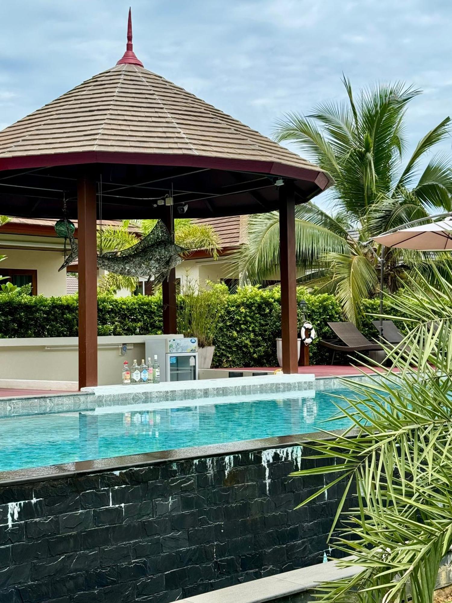 Verona Lanta Resort Koh Lanta Exterior photo