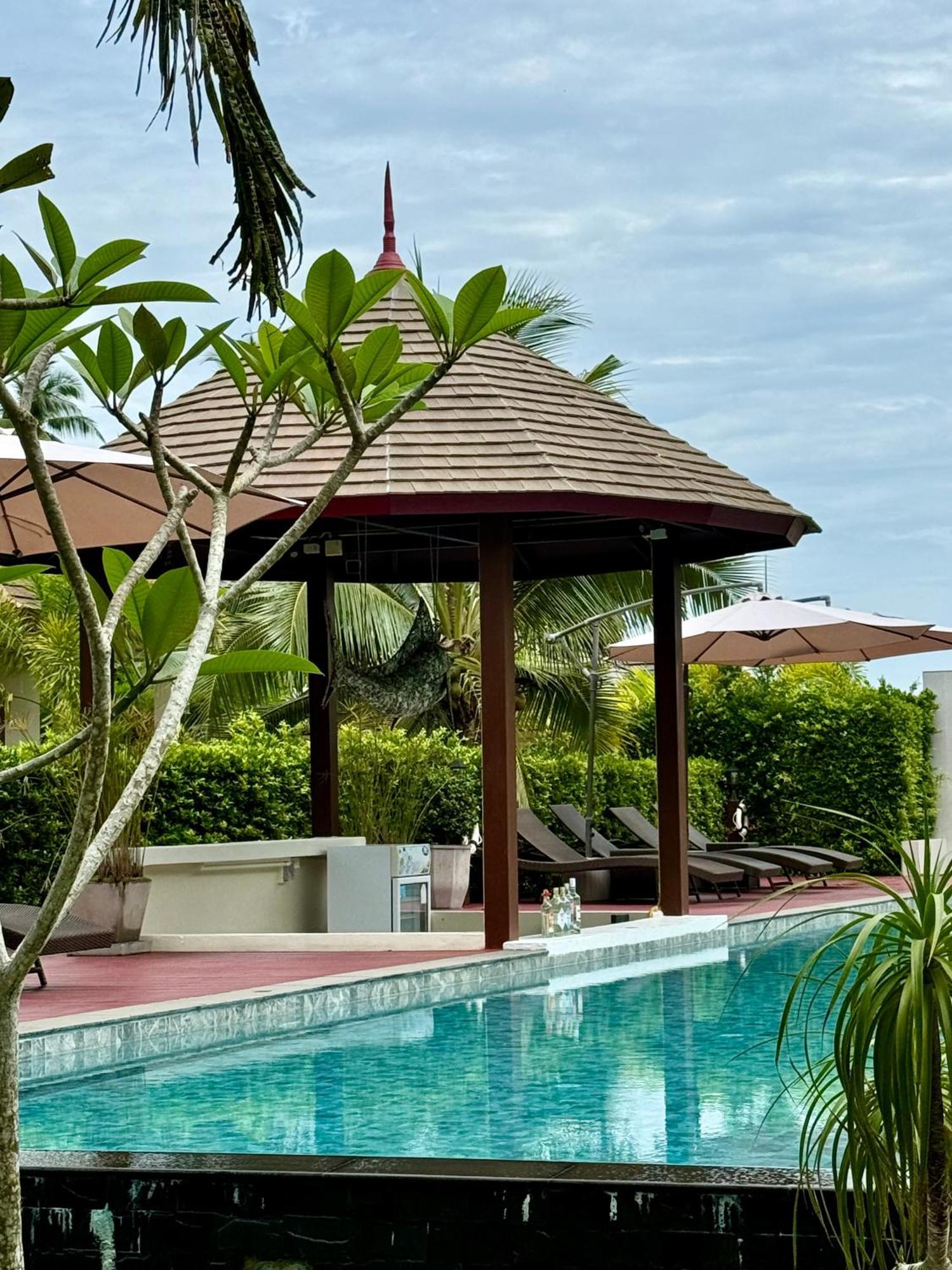 Verona Lanta Resort Koh Lanta Exterior photo