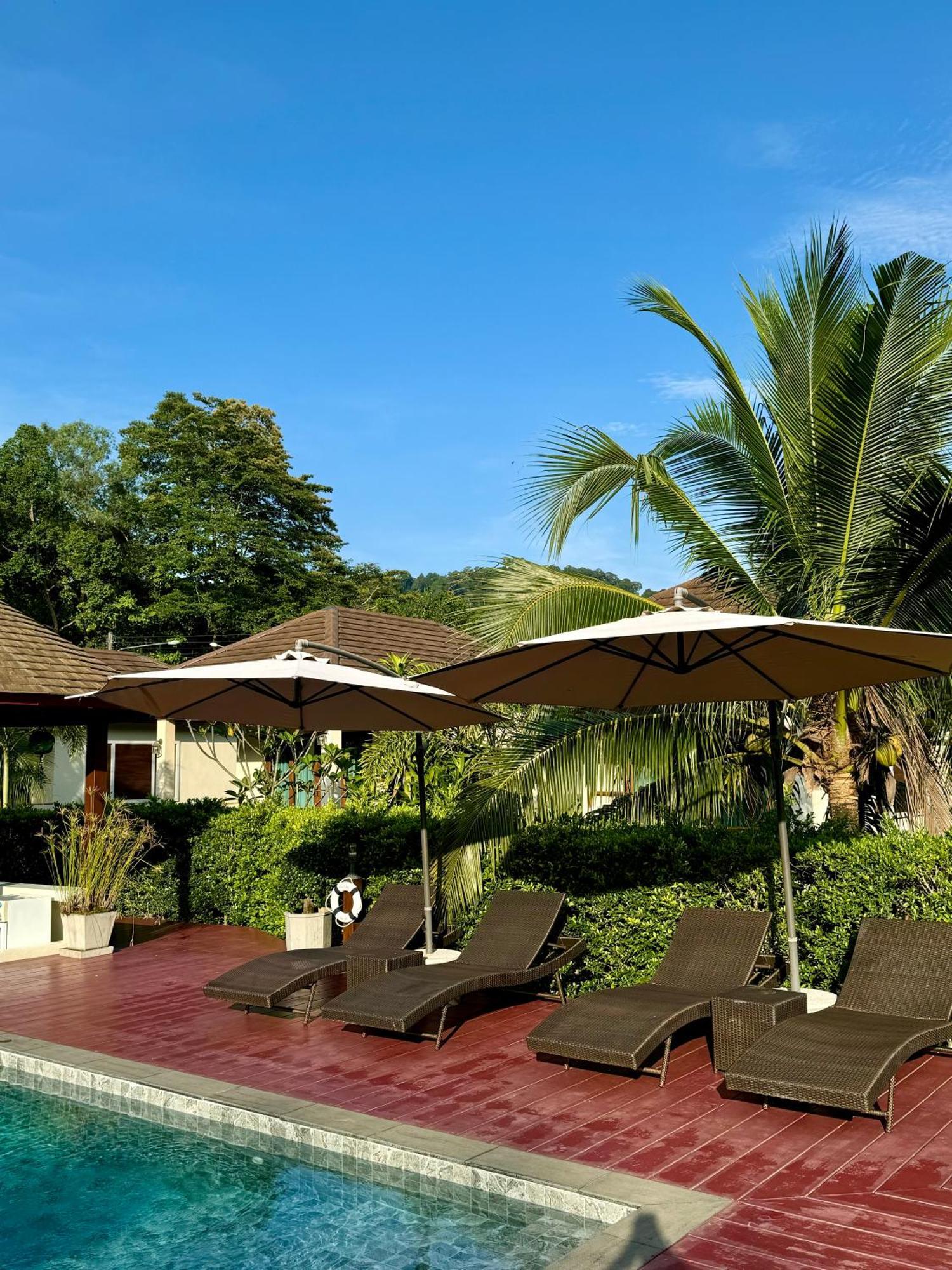 Verona Lanta Resort Koh Lanta Exterior photo