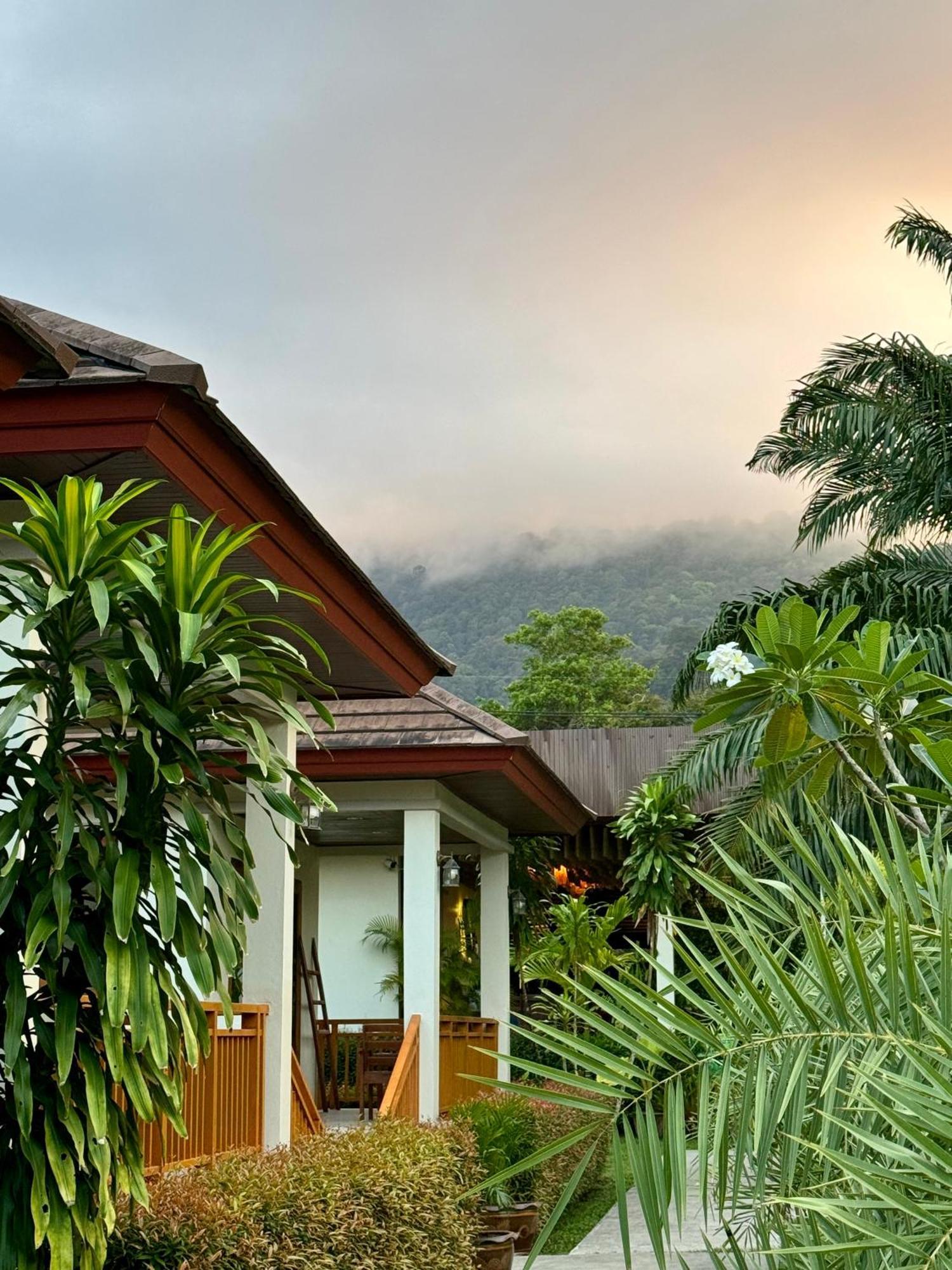 Verona Lanta Resort Koh Lanta Exterior photo