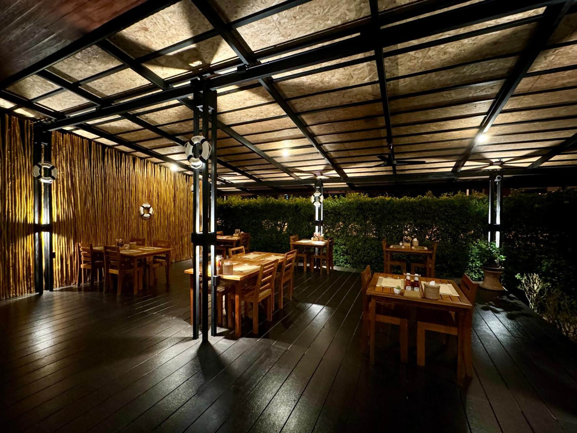 Verona Lanta Resort Koh Lanta Exterior photo