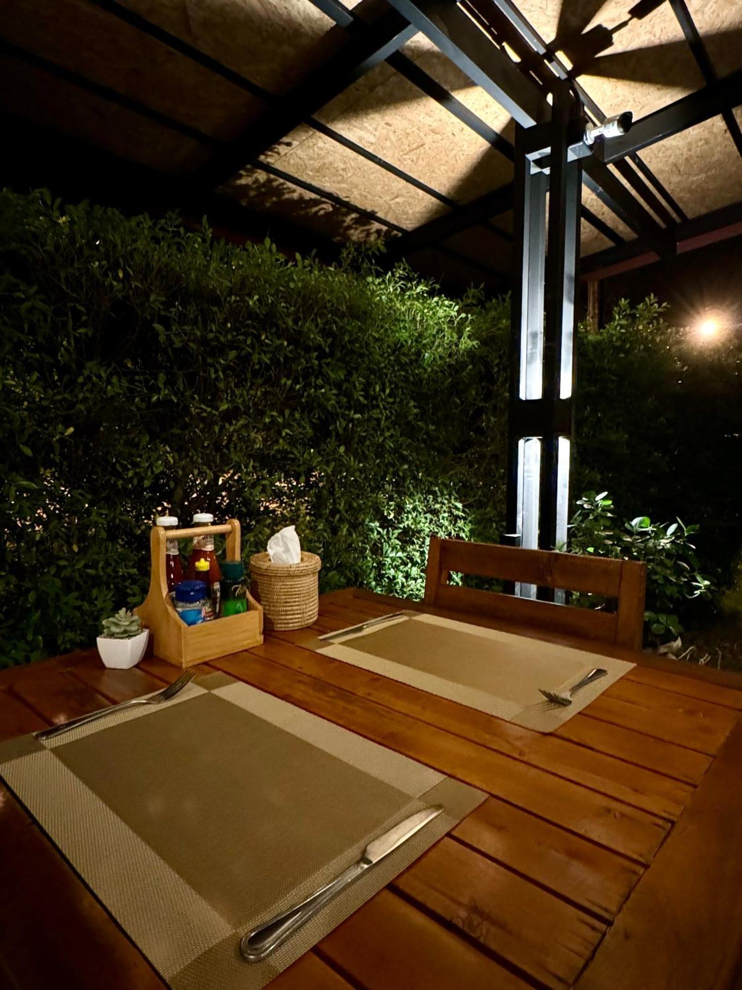 Verona Lanta Resort Koh Lanta Exterior photo
