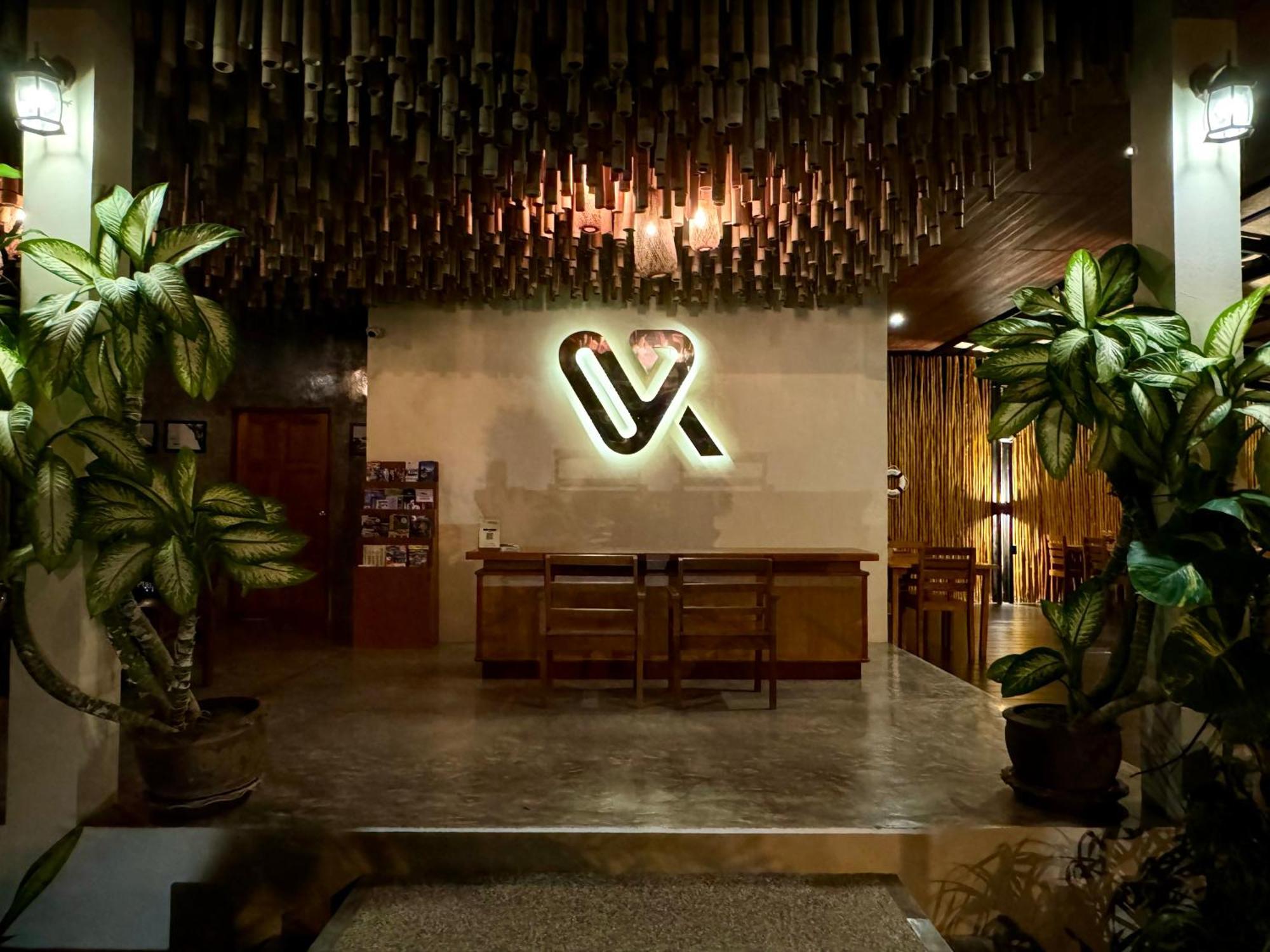 Verona Lanta Resort Koh Lanta Exterior photo