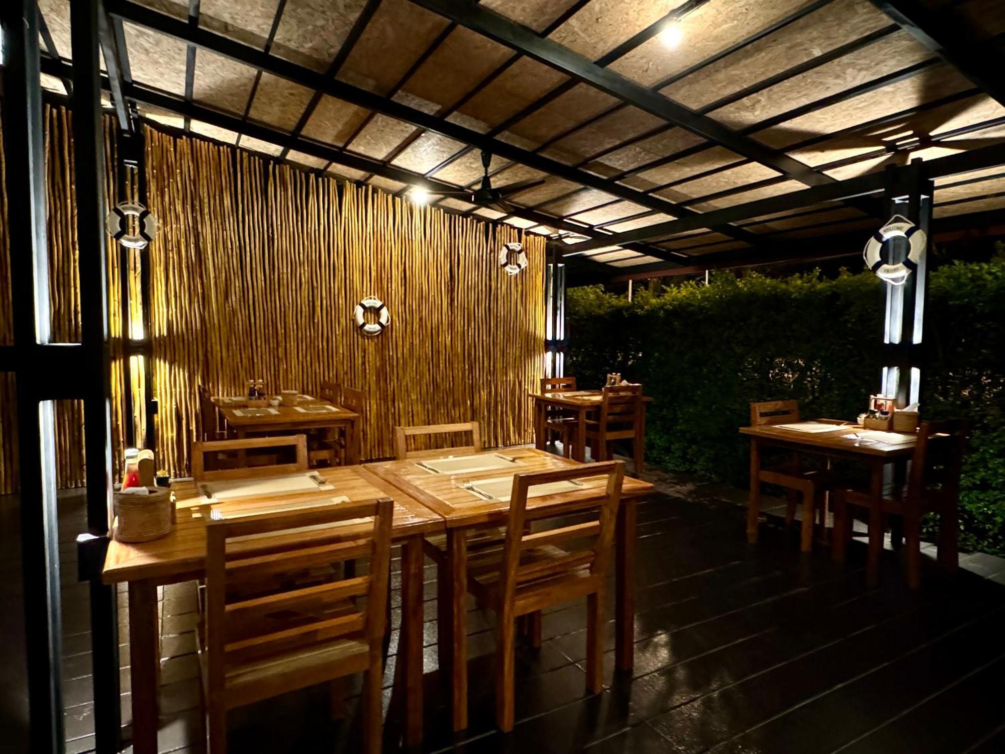 Verona Lanta Resort Koh Lanta Exterior photo