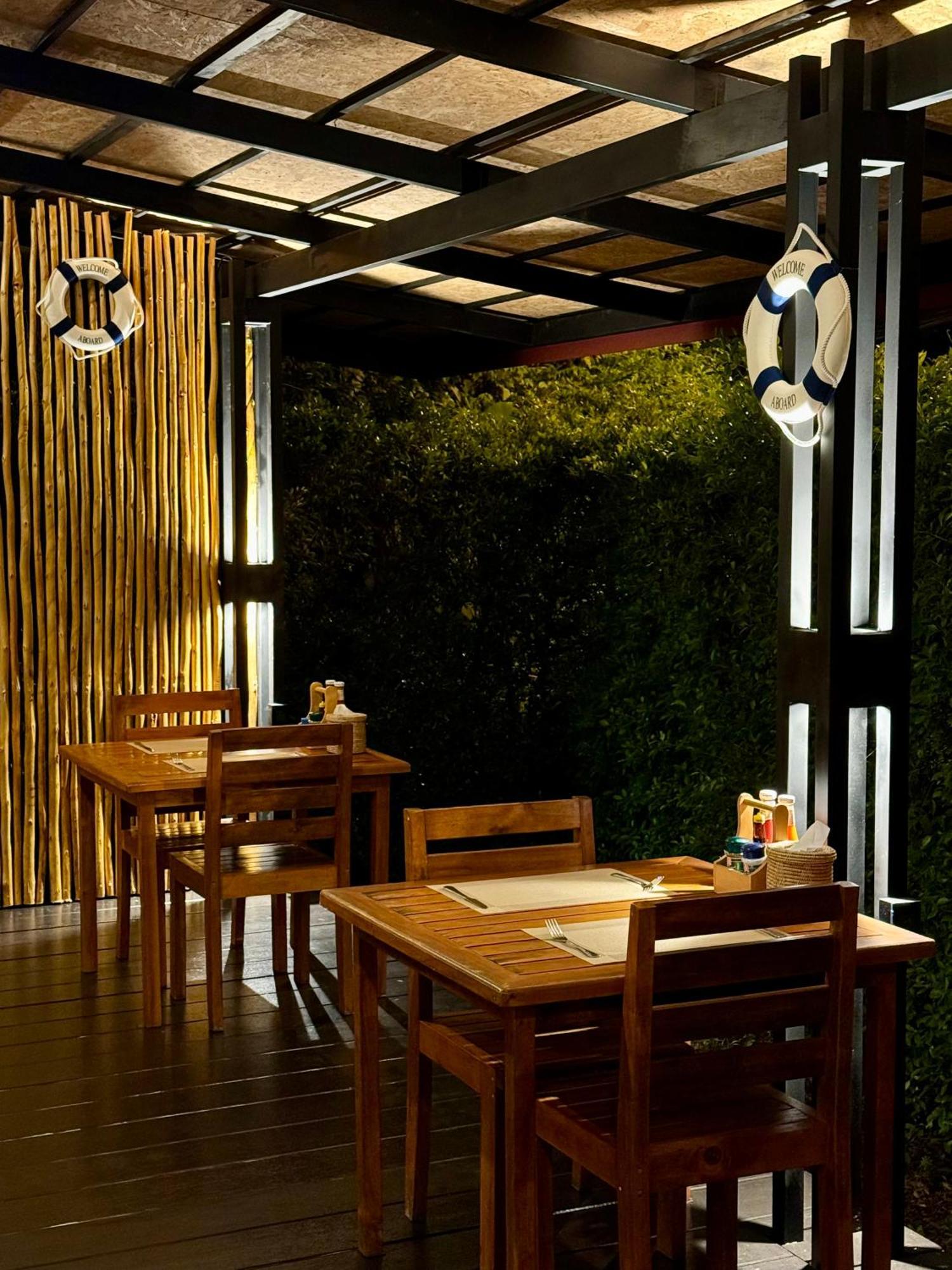 Verona Lanta Resort Koh Lanta Exterior photo