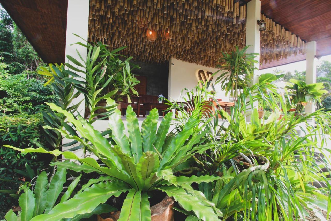 Verona Lanta Resort Koh Lanta Exterior photo