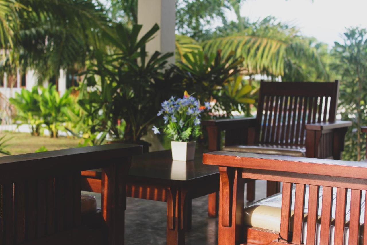 Verona Lanta Resort Koh Lanta Exterior photo