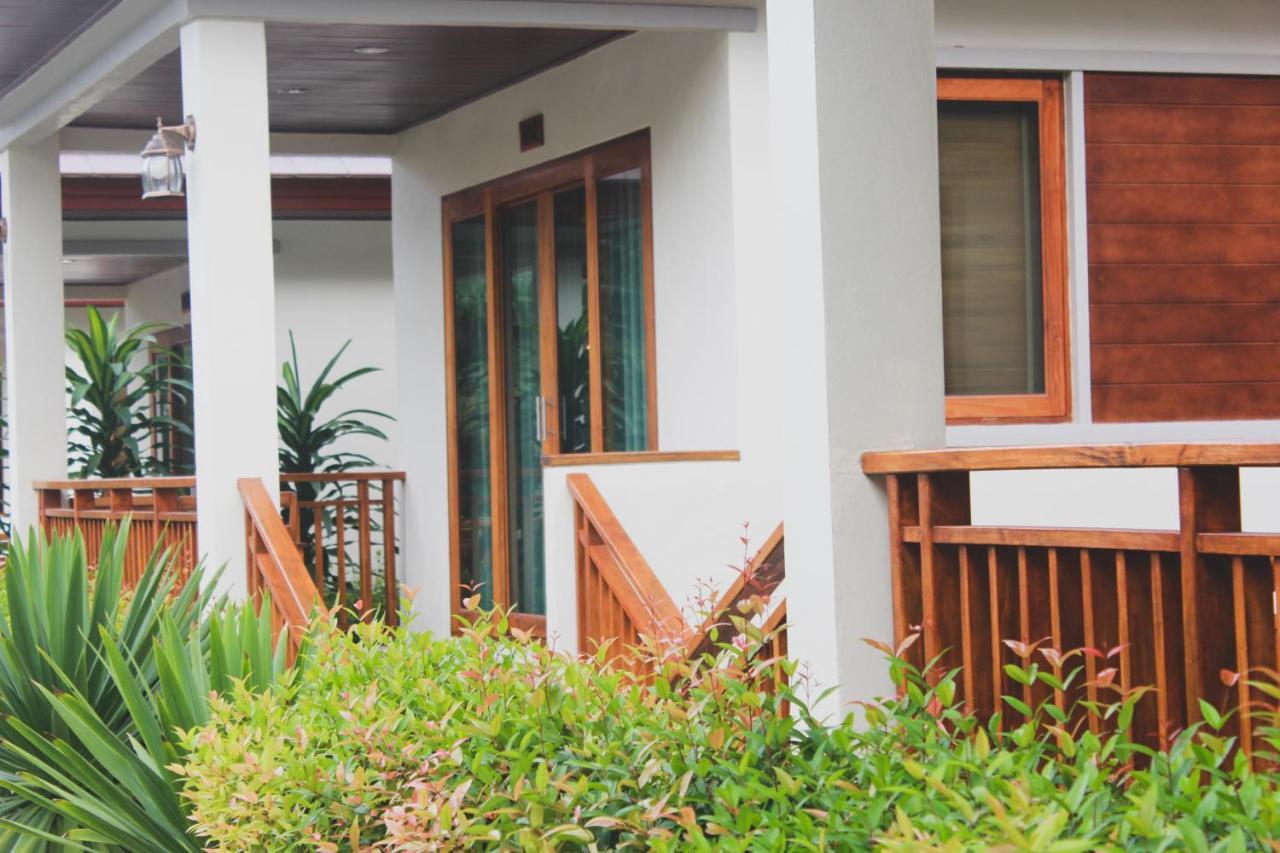 Verona Lanta Resort Koh Lanta Exterior photo