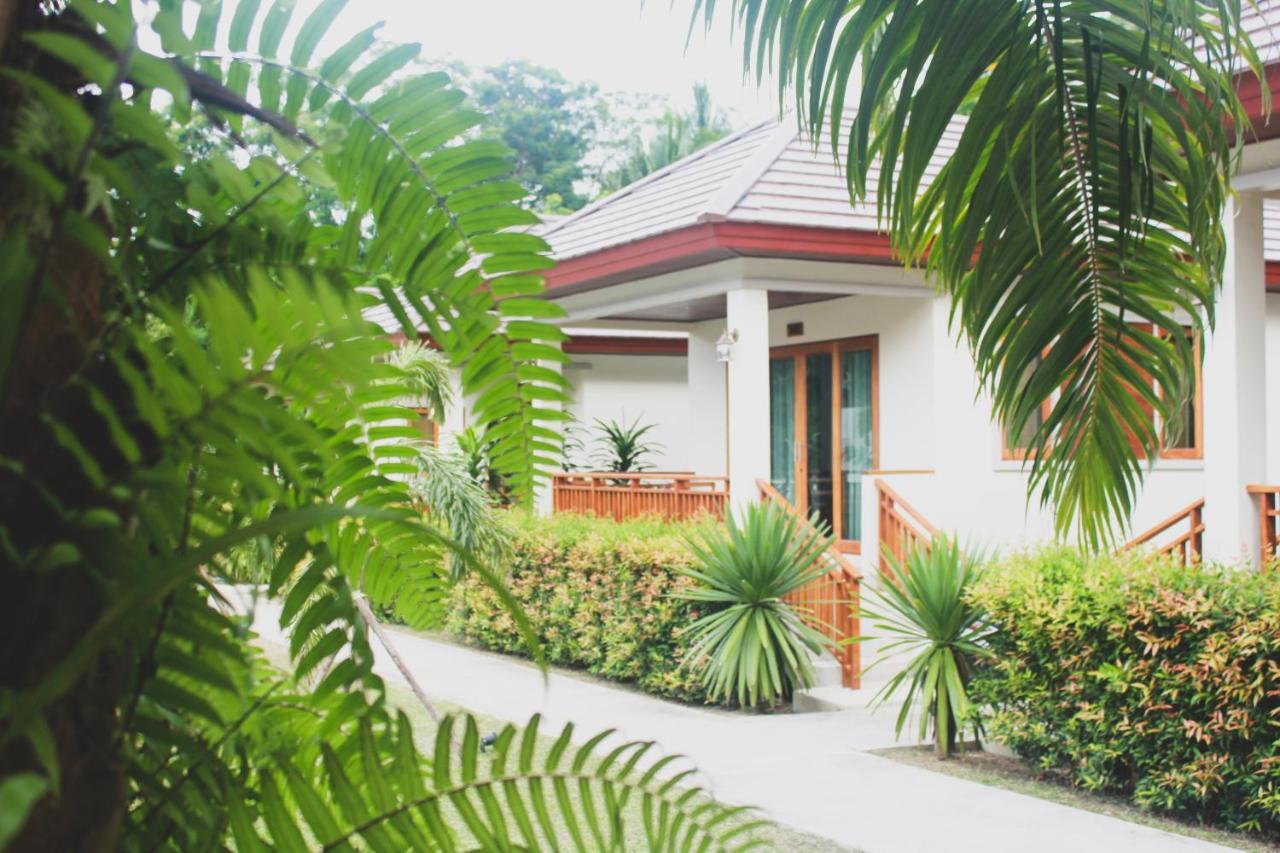 Verona Lanta Resort Koh Lanta Exterior photo