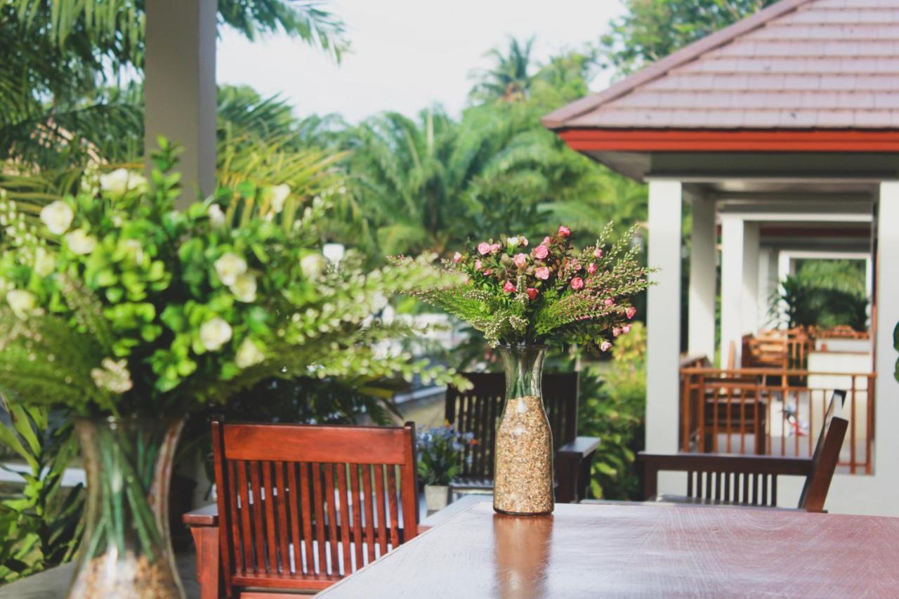 Verona Lanta Resort Koh Lanta Exterior photo