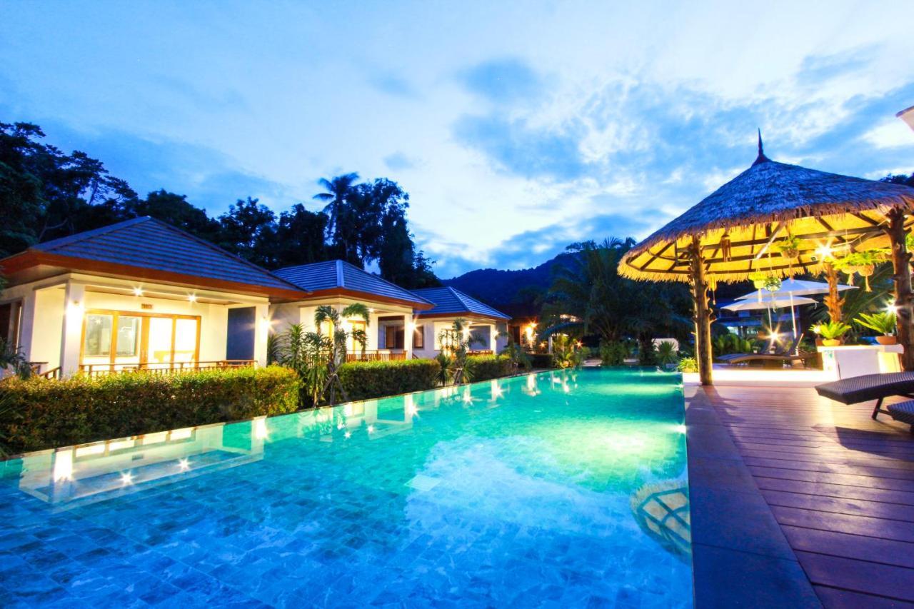 Verona Lanta Resort Koh Lanta Exterior photo
