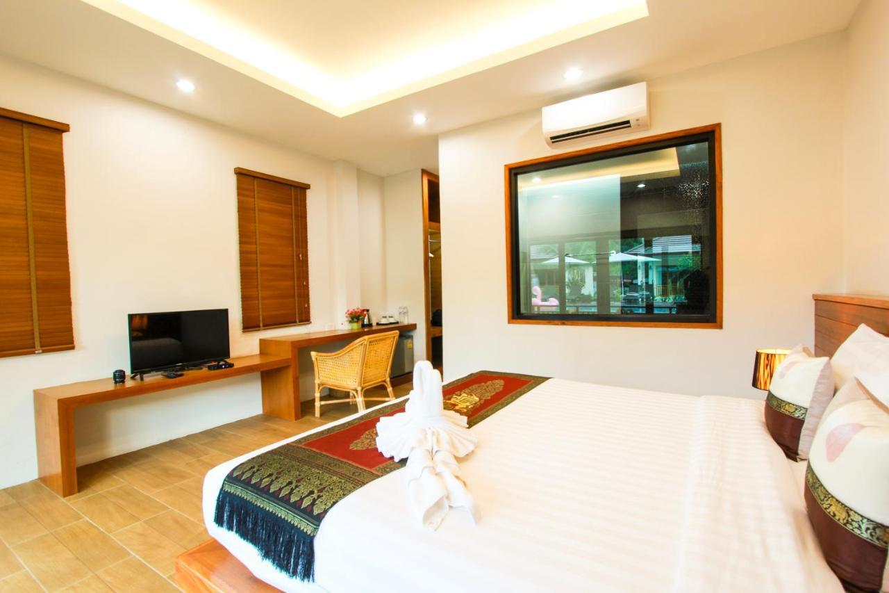 Verona Lanta Resort Koh Lanta Exterior photo