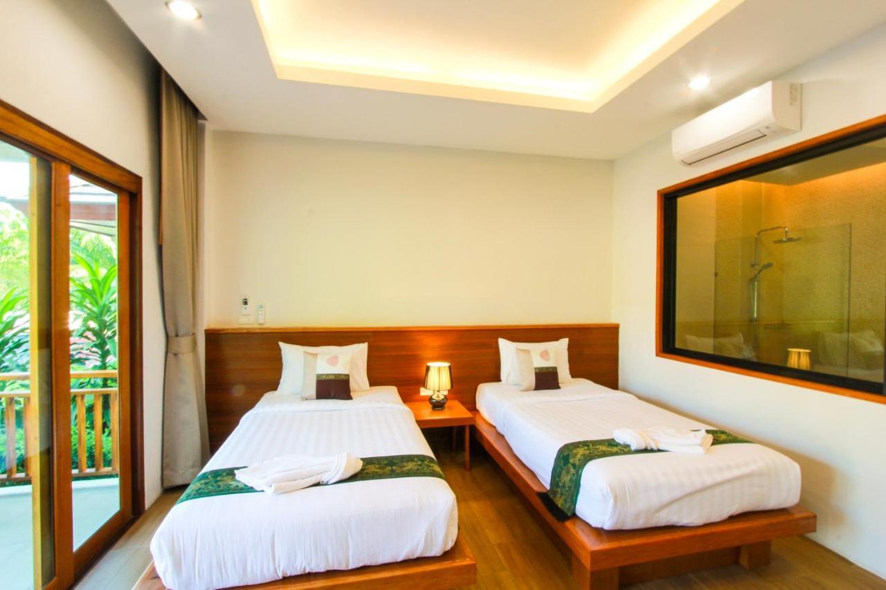 Verona Lanta Resort Koh Lanta Exterior photo