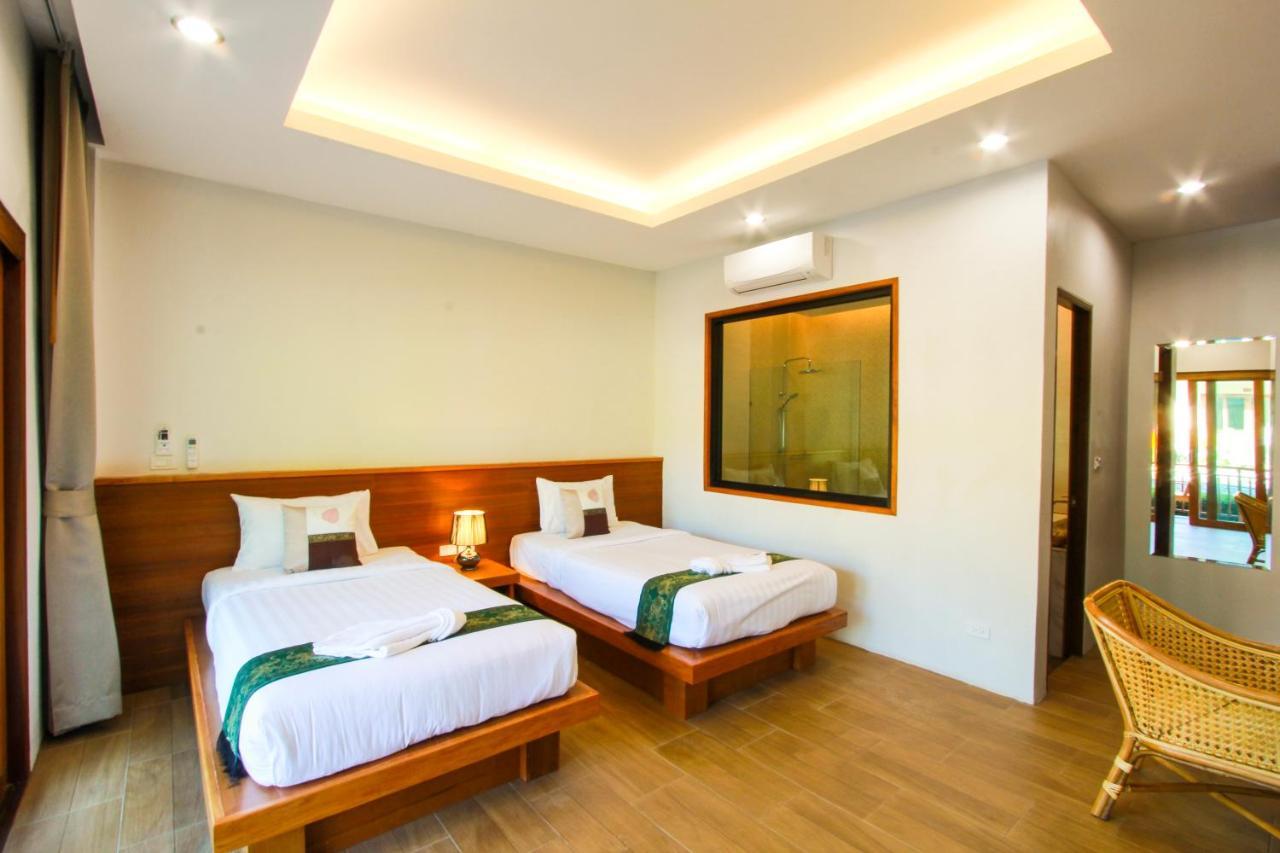Verona Lanta Resort Koh Lanta Exterior photo