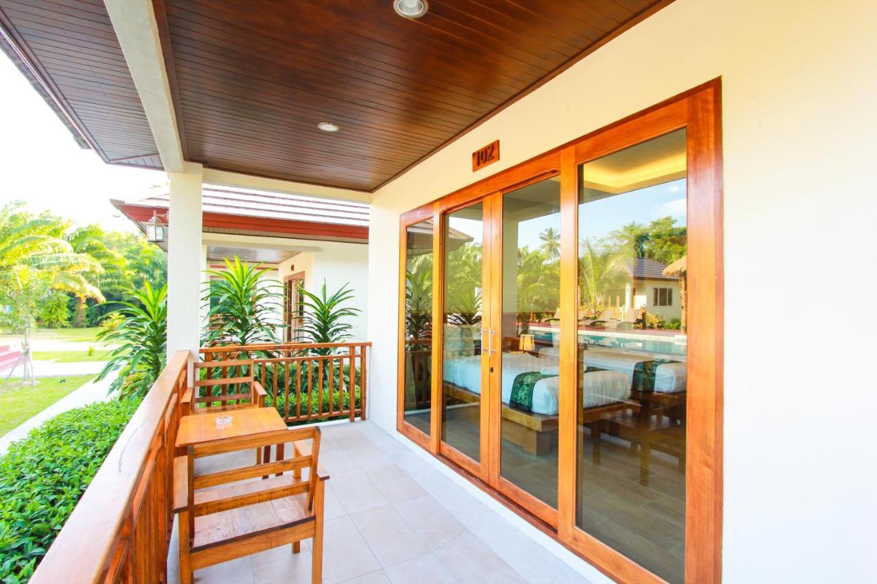 Verona Lanta Resort Koh Lanta Exterior photo